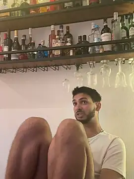 Gipsyboysteve live XXX chat
