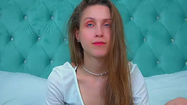 HaileyArden's Live XXX Chat