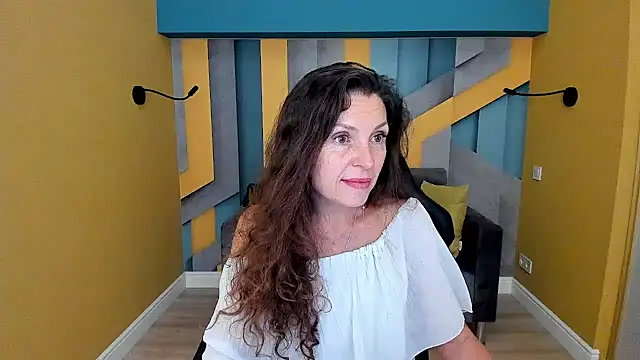 EllaLong Live XXX-chat