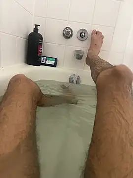 DeepGuy20 Show Webcam