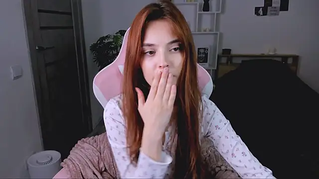 RayWillliams Chat XXX in diretta