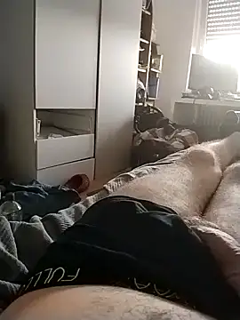 DesertedMonoxiden Webbikameraesitys