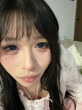 عرض كام wanwan-baobei