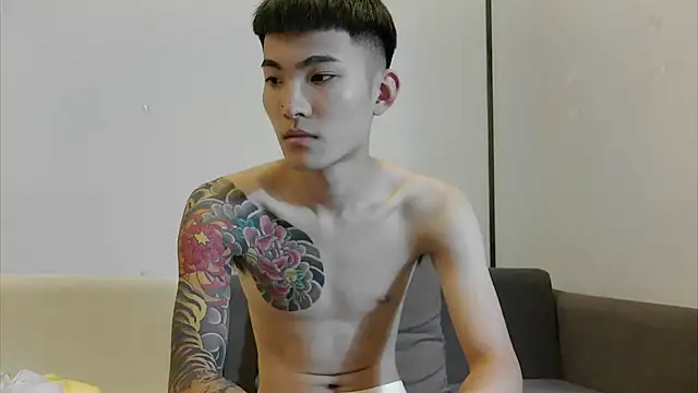 duzitengqq Show Webcam