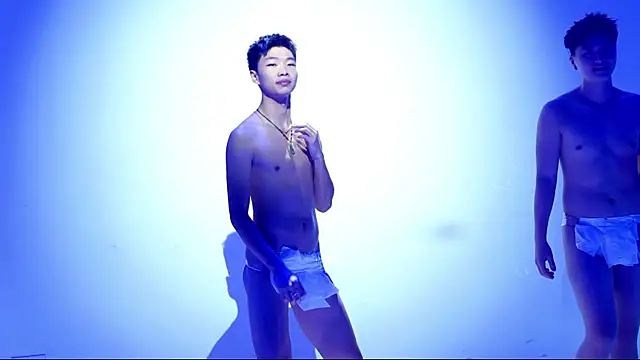 Show webcam de Heartbroken-boys