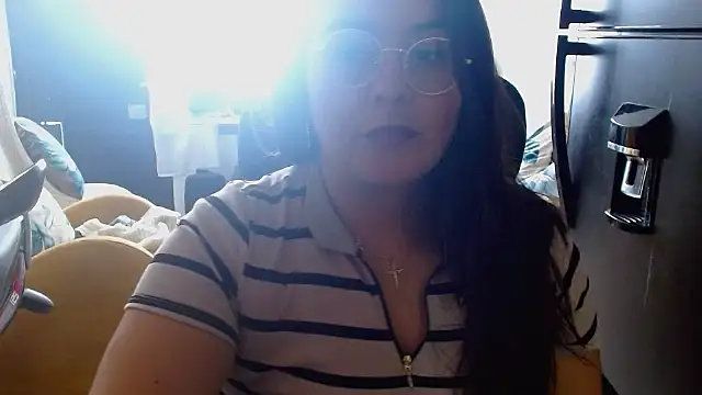 Chat XXX en directo de Ixchel_Anaid