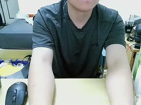 ray_yarray Pertunjukan Webcam