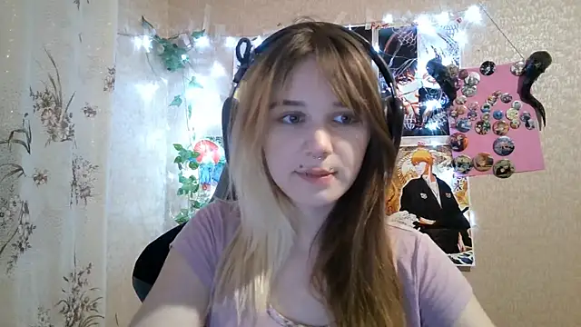 MilaTyan Live XXX-Chat
