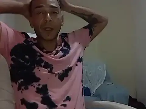 HotLatinoBRn Live XXX chat