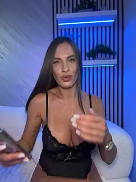 Chat XXX en directo de _JessyRey_
