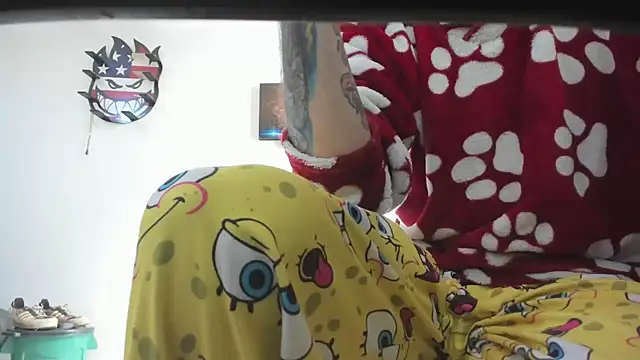 عرض كام Jeff_Walton@xh