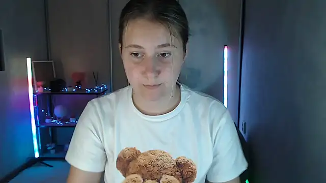 Živý XXX chat Milka_kamila