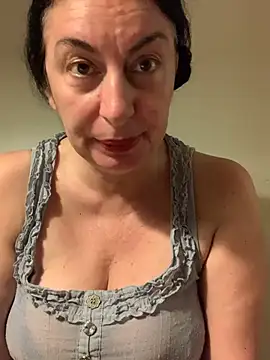 Show Webcam de Lizzaa80
