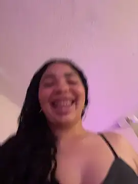 Nanis_ec Chat XXX live