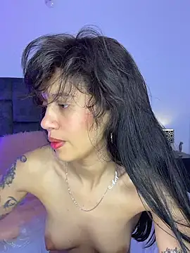AmberMuse_ 即時 XXX 聊天
