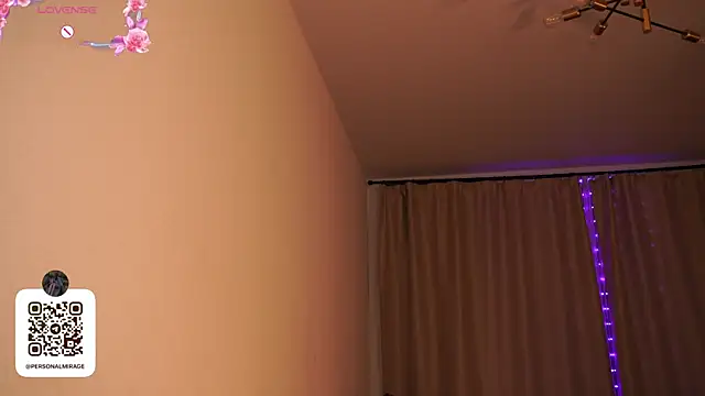 Chat XXX ao vivo de LubaStadt