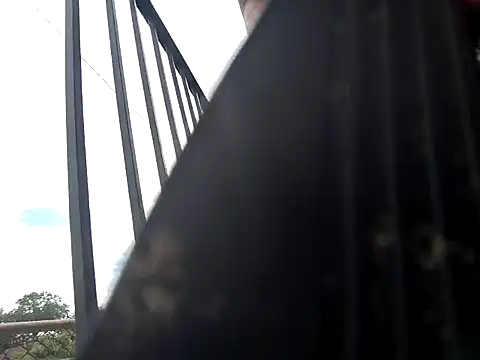 XXX chat uživo modela CeceilaMoon