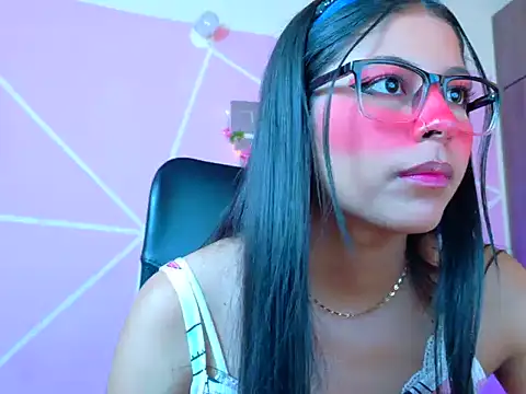 _ALLYSON18_'s Live XXX Chat