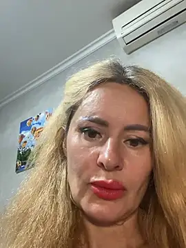 Tania201243 Webcam-Show