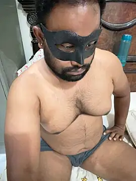 Telugu_HotGuy Show Webcam