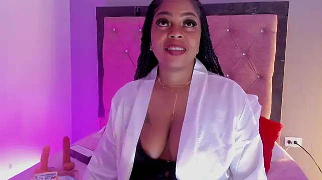KiaraGonzalez's Live XXX Chat