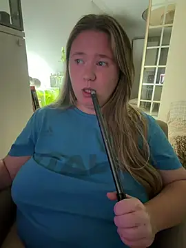 Webkamerová show remirann_