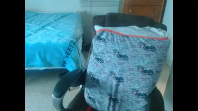 XXX chat uživo modela DADDY_KANE8---