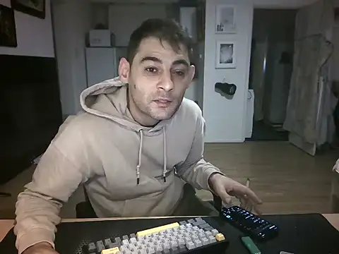 mihaimichael – webcam-show