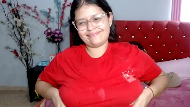 Czat XXX na żywo – angel_barbie_1