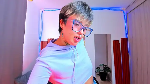 Rebeka-baker's Live XXX Chat