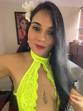 Chat +18 de Miaswwe ao vivo