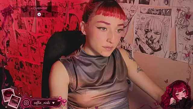 NickiYoungn Live XXX chat
