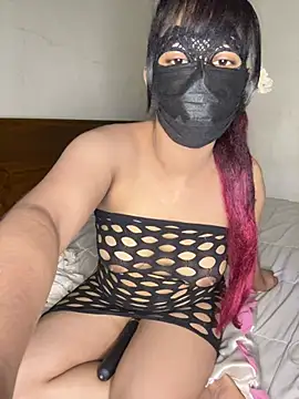 Ariana__Marie – webcam-show
