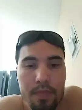 PandaLocko1's Webcam Show