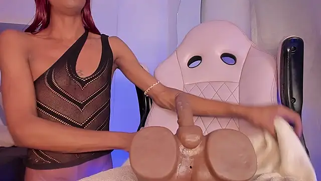 Webkamerová show Mia_royal