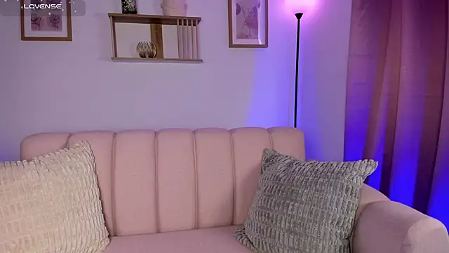 Chat XXX en directo de Lilabril