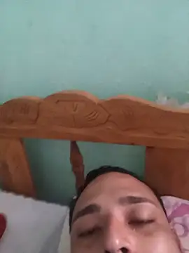 Deyt25's Webcam Show