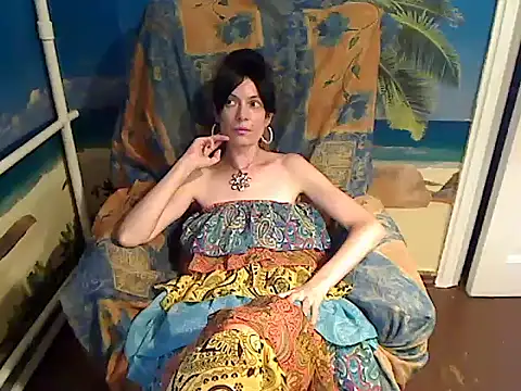 Živý XXX chat Bastet12