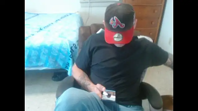 DADDY_KANE8--- Show Webcam