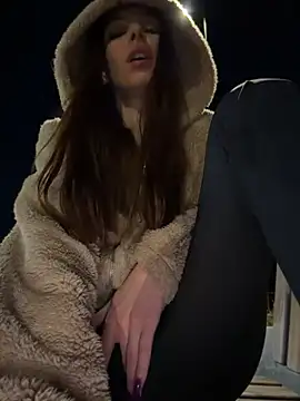 AmelieCrystal 라이브 XXX 채팅