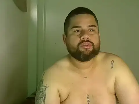 GABRIELGARCIA1313's Live XXX Chat