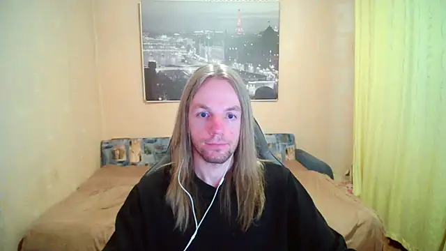 AdamDickens live XXX chat
