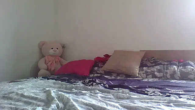 yoahotpetrafieryn Webbikameraesitys