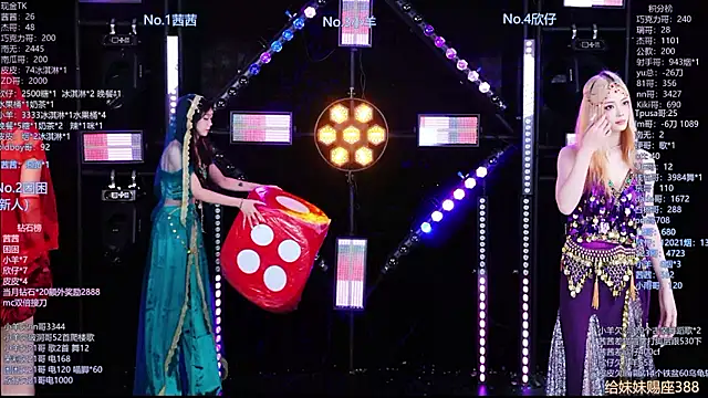Alice-520 লাইভ XXX চ্যাট