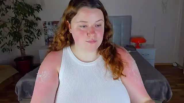 Chat +18 de PolinaSalvatore ao vivo