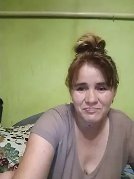 Chat XXX ao vivo de SannyMILF