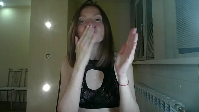 Chat +18 de PamelaRisessss ao vivo