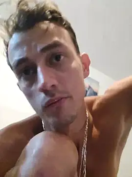 Chrisou73 Webcam-Show