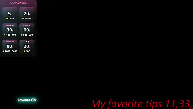 emely_garcian Live XXX chat