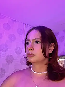 Chat XXX ao vivo de steffmontespink18
